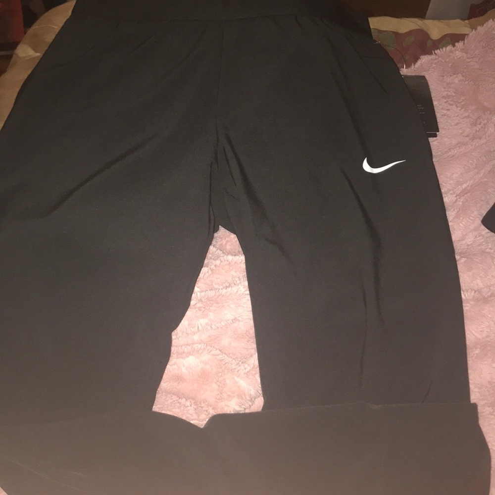 Nike running pants